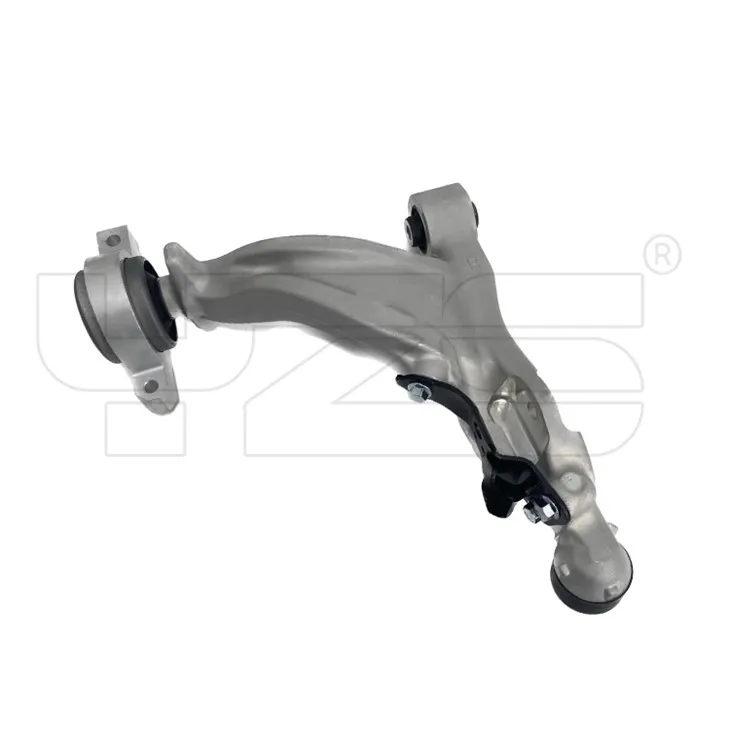 Fremre høyre nedre kontrollarm for Infiniti M35H, M37, M56, Q70, Q70L / 2011-2019 54500-1MA0B 54500-MA0B